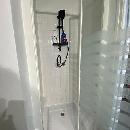 L'ancre - T2 - 4 Personnes - Centre * Angers