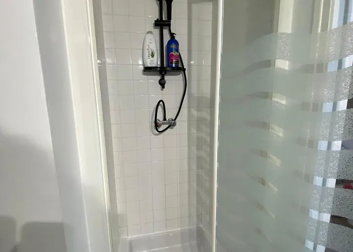 T2 - Centre - 4 Personnes * Angers